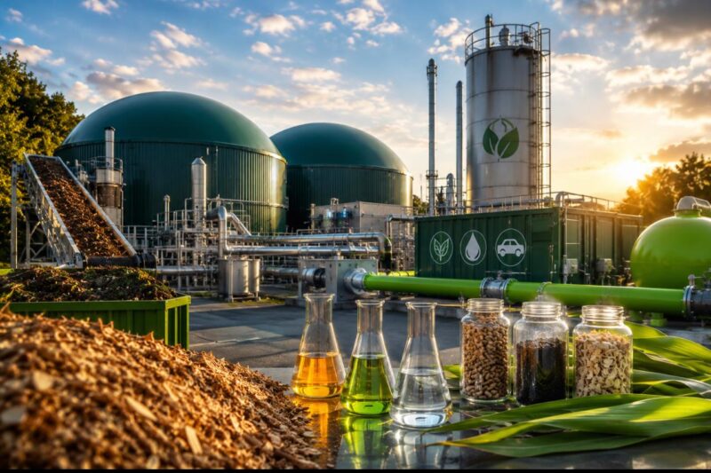 Campo Grande reúne debates sobre bioenergia e geração distribuída em setembro
