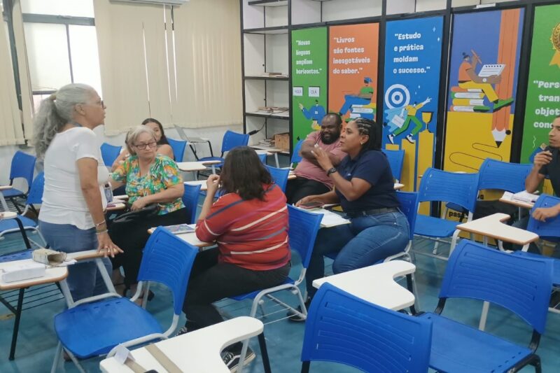 Sala do Migrante ajuda estrangeiros a reconstruir a vida e conquistar espaço no mercado de trabalho em MS