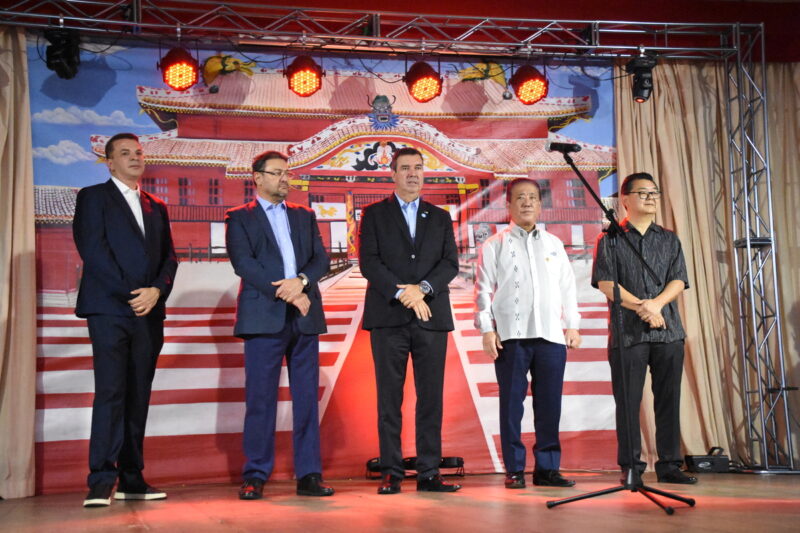 MS e Okinawa ampliam parceria com foco em negócios, tecnologia e novas oportunidades de investimentos