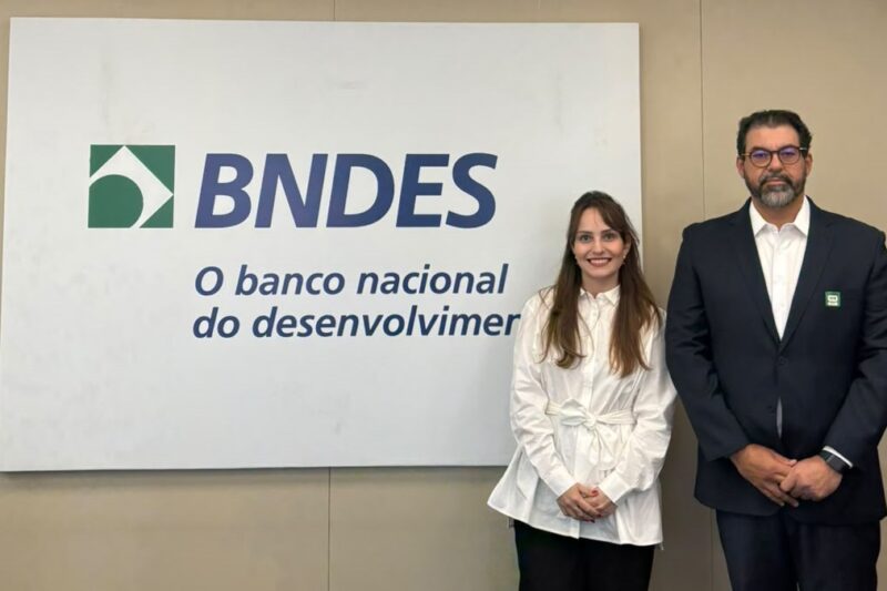 Fiems e BNDES ampliam parceria para acelerar investimentos e inovação na indústria de MS