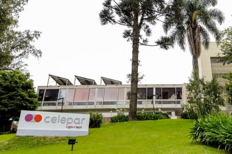 MPPR abre investigação sobre custódia de documentos públicos durante privatização da Celepar