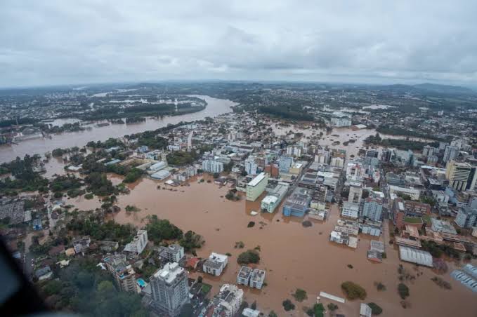 Programa no Rio Grande do Sul aposta em recuperação de bacia hidrográfica para enfrentar crise climática