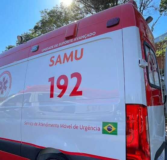 SAMU atende em rodovias? Entenda quem deve ser acionado em caso de acidente