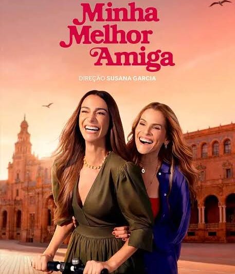Uber One promove pré-estreia de “Minha Melhor Amiga” com convites exclusivos no Rio