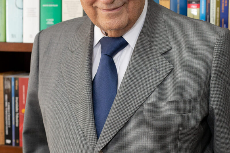 A Constituição e o direito de falar em Deus nos espaços públicos