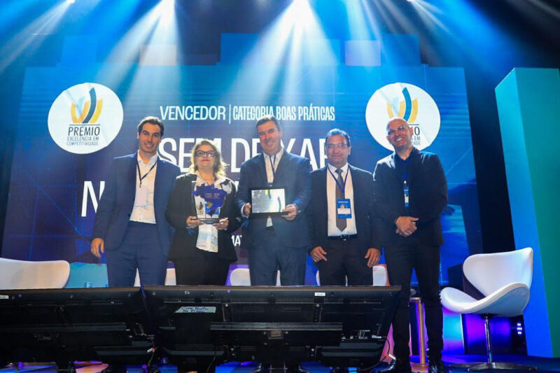 Mato Grosso do Sul vence prêmio nacional por política de combate à extrema pobreza