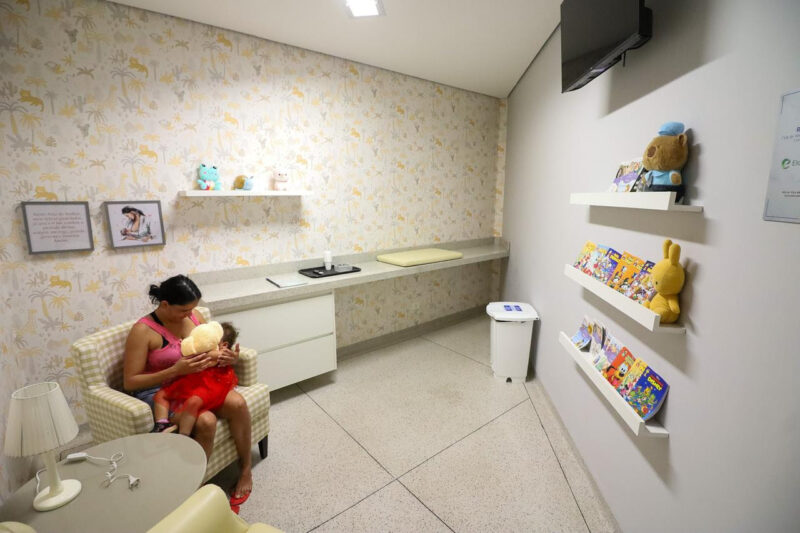 Mato Grosso do Sul registra menor índice de gravidez na adolescência em uma década