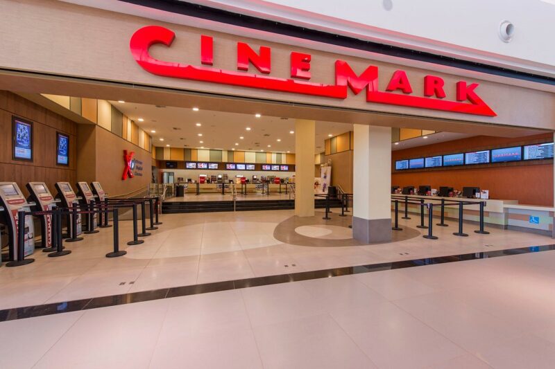 Cinemark participa da Semana do Cinema com ingressos a partir de R$ 10 em Campo Grande