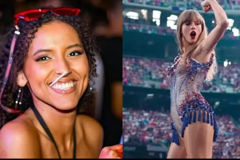 Da tragédia de Ana Clara à lei: morte de fã de Taylor Swift muda regras para shows em todo o Brasil