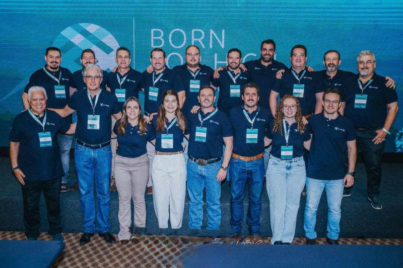 GlobalGen completa 10 anos, supera 17 milhões de protocolos e projeta nova fase na reprodução bovina