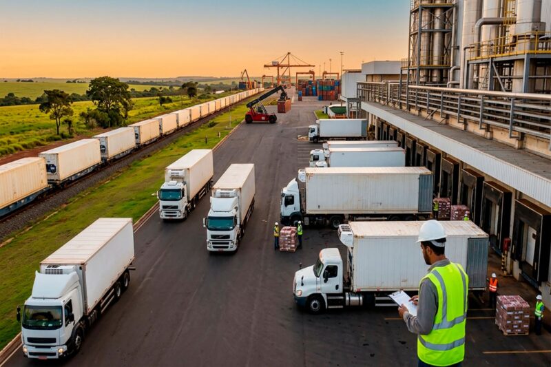 Indústria de MS amplia exportações e registra maior produção de carne bovina da história
