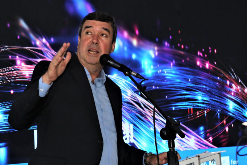 MS amplia governo digital e prevê atendimento integrado sem deixar desconectados para trás