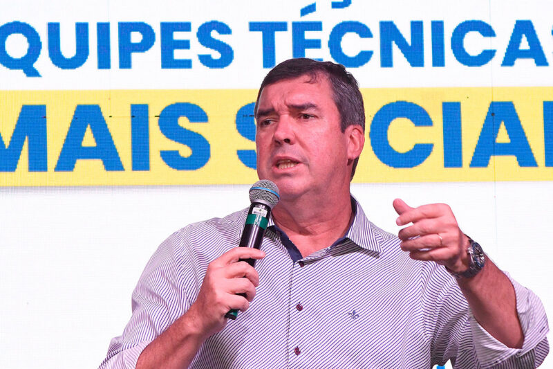 Mais de 44 mil pessoas saíram da pobreza em Mato Grosso do Sul, segundo dados do Estado