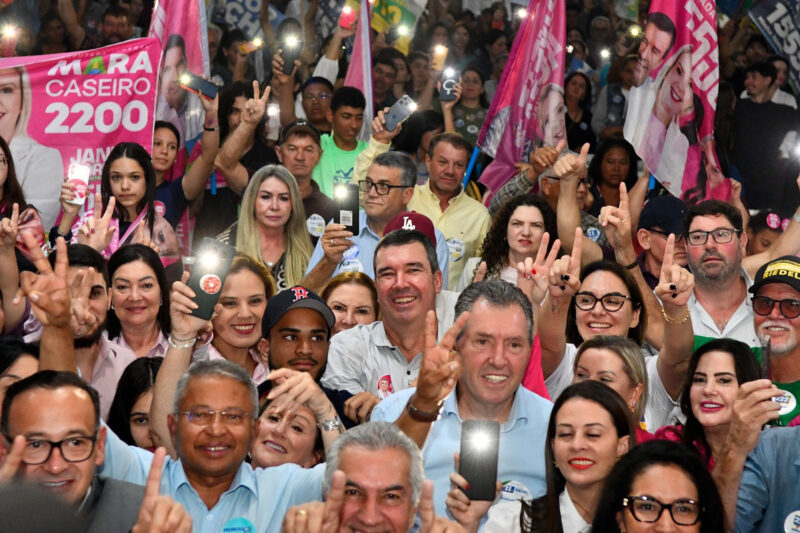 MS aparece entre os primeiros do país em emprego, renda e proteção social, aponta IMDS