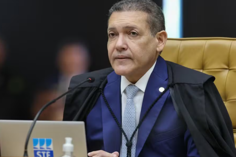 Nunes Marques deve liberar julgamento de pedido de Bolsonaro após segundo turno