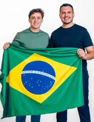 Daverson Matos lança movimento em Rio Brilhante para apoiar Flávio Bolsonaro