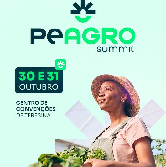 PEAGRO Summit reúne especialistas e lideranças para discutir os rumos do agronegócio