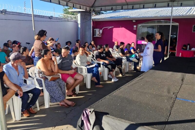 Outubro Rosa: Casa Rosa ultrapassa 15 mil atendimentos e soma 285 diagnósticos de câncer de mama