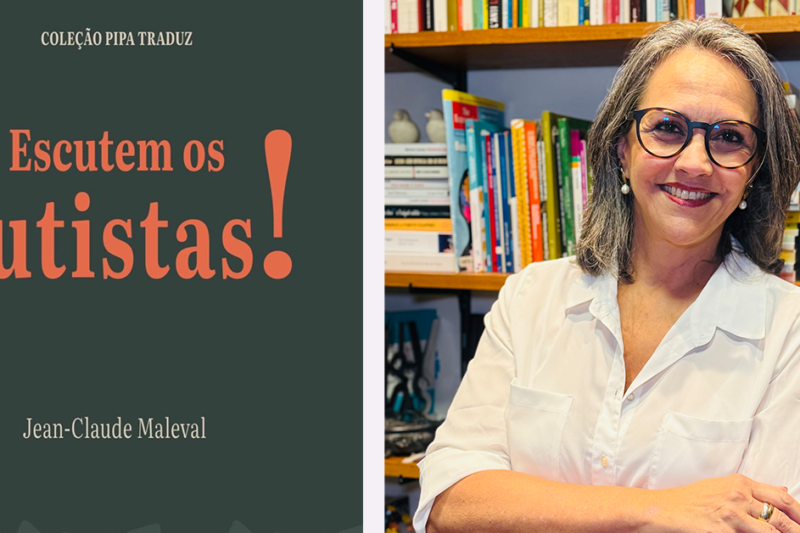 UFMS promove jornada sobre psicanálise e autismo com casos clínicos e lançamento de livro